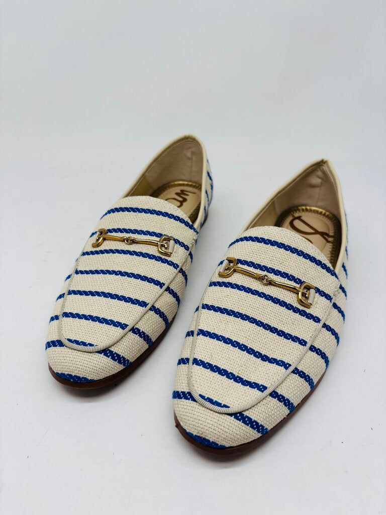 Sam Edelman Loafers Beige 7.5