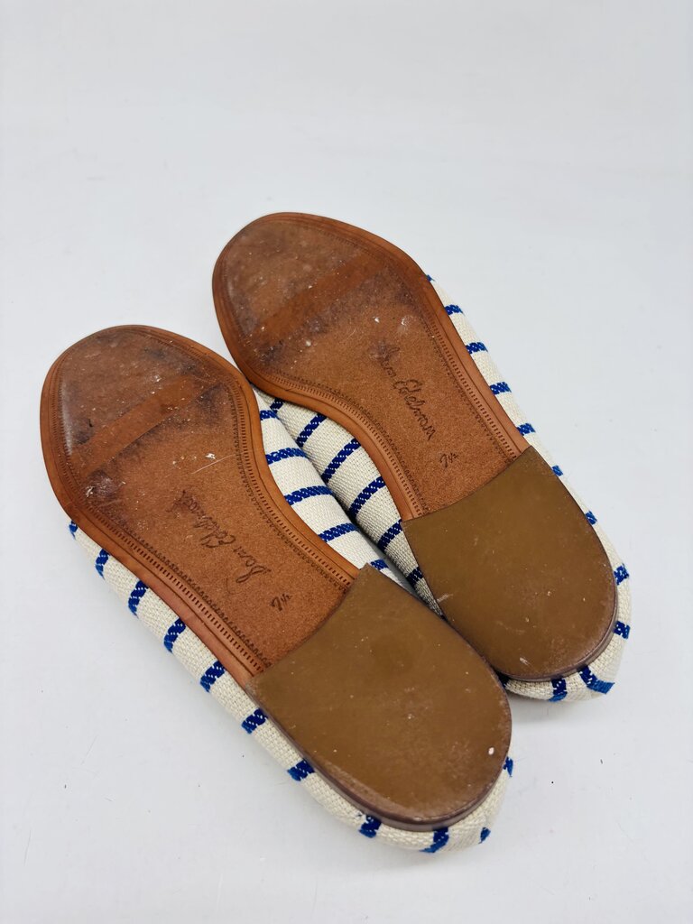 Sam Edelman Loafers Beige 7.5