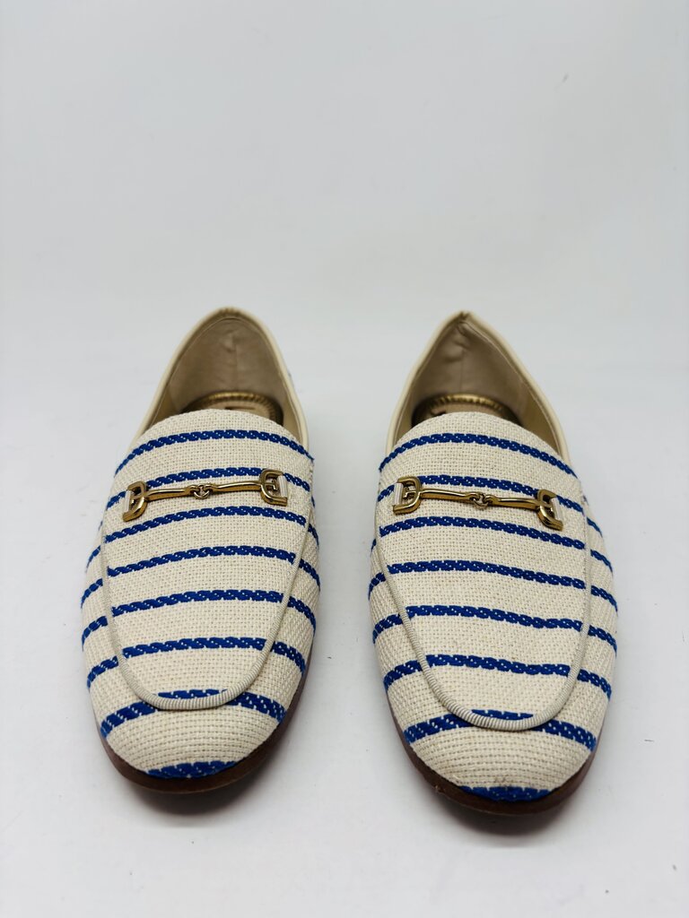 Sam Edelman Loafers Beige 7.5