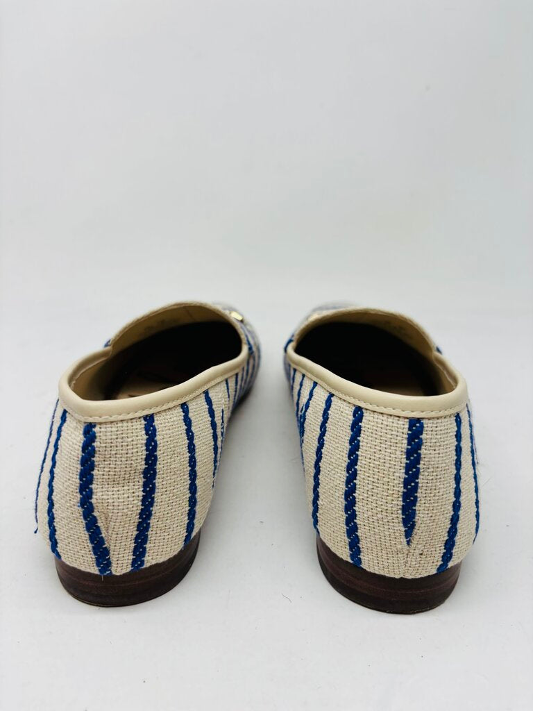 Sam Edelman Loafers Beige 7.5