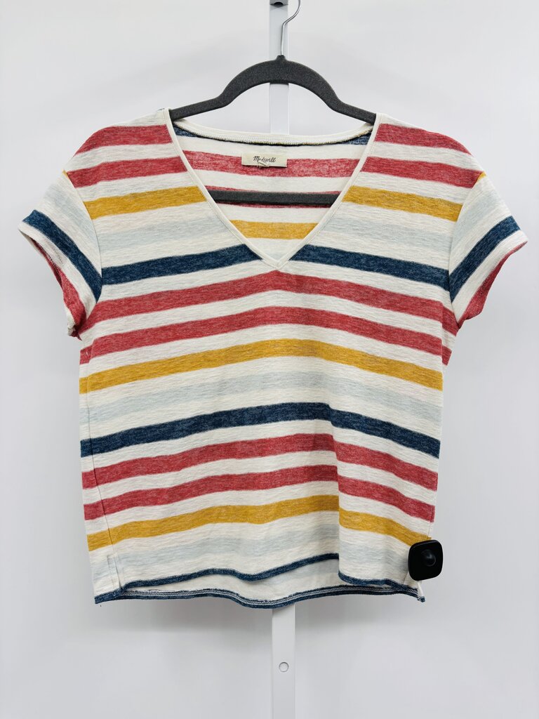 Madewell Top Multi XXS