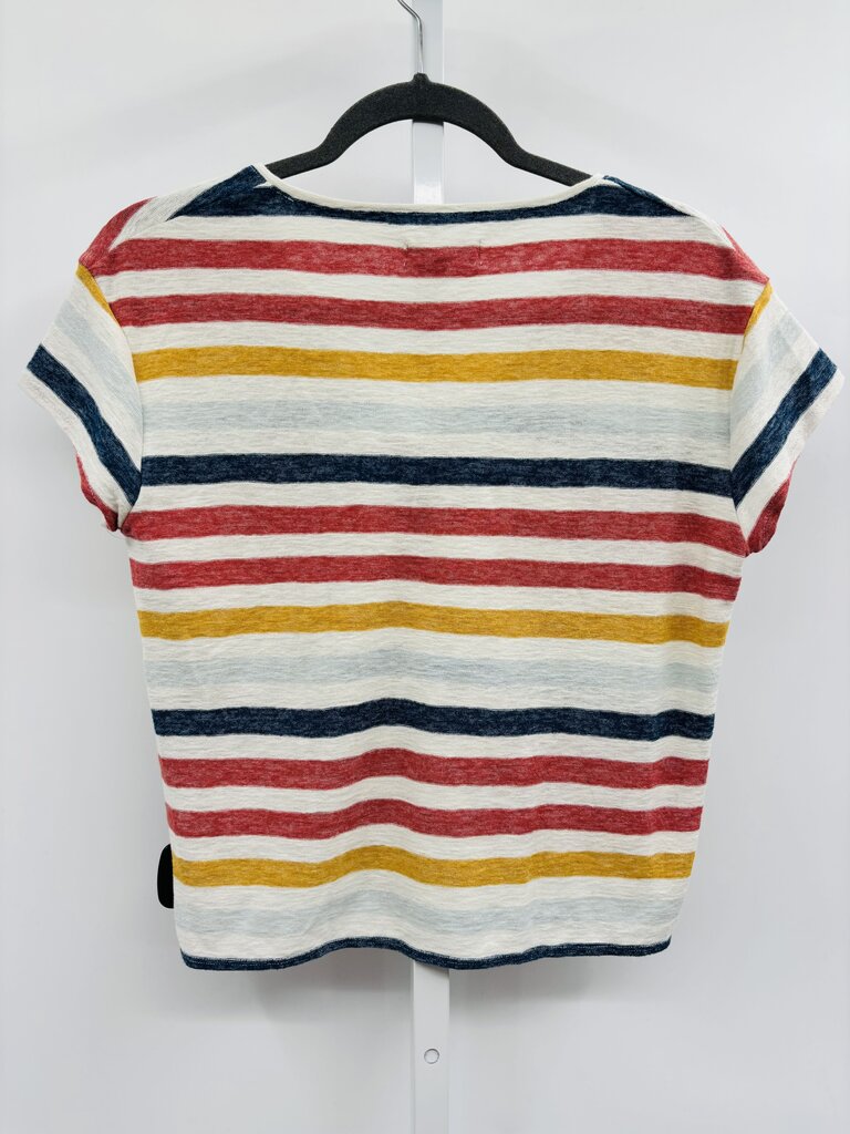 Madewell Top Multi XXS