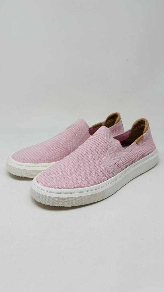 UGG Sneakers Pink 9