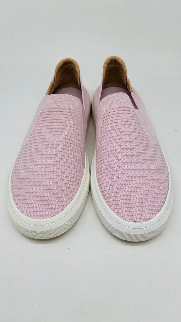 UGG Sneakers Pink 9