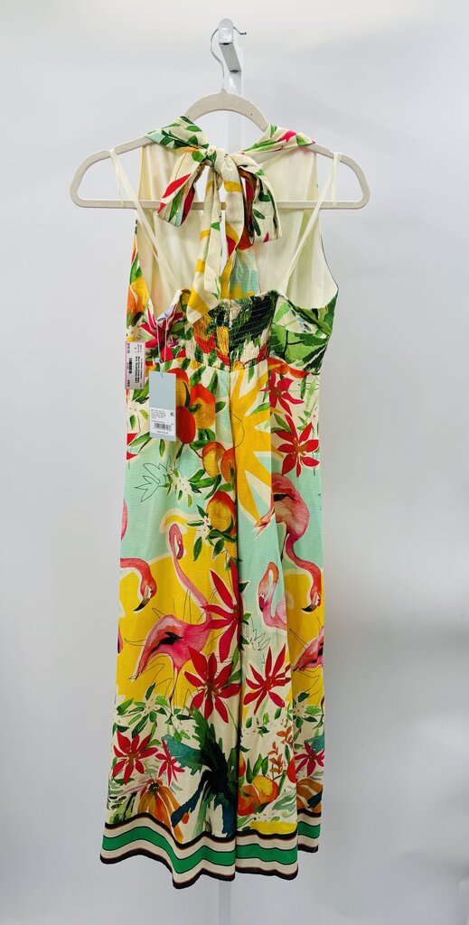 Antonio Melani Maxi Dress Multi 8