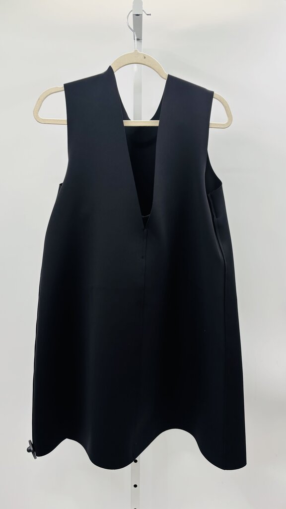 COS Dress Black M
