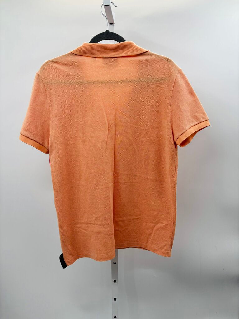 Lacoste Top Orange M