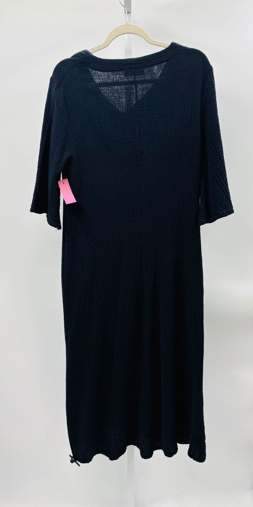 Bryn Walker Dress Black S