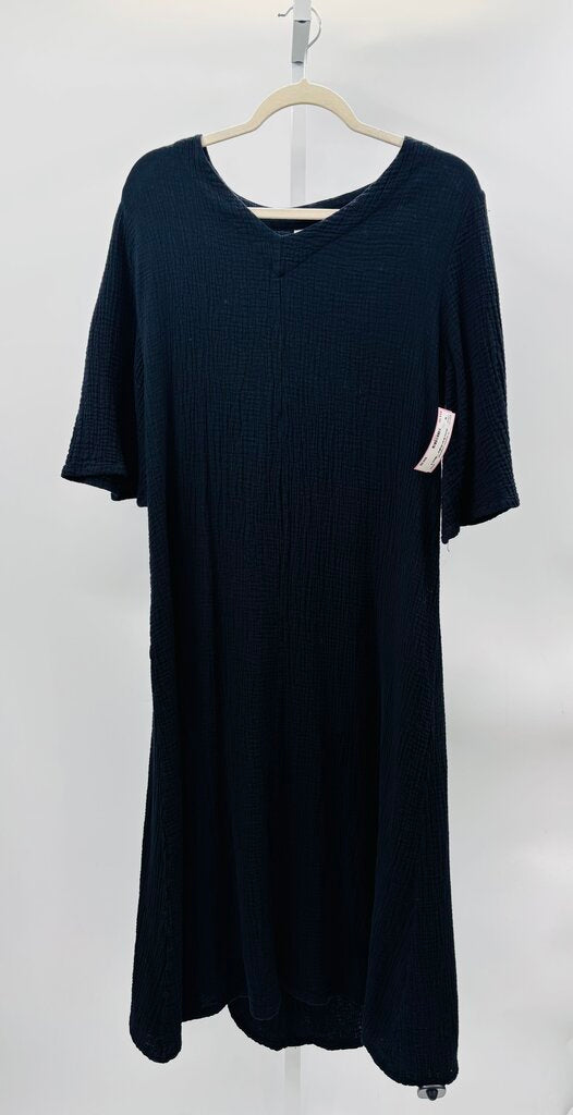 Bryn Walker Dress Black S