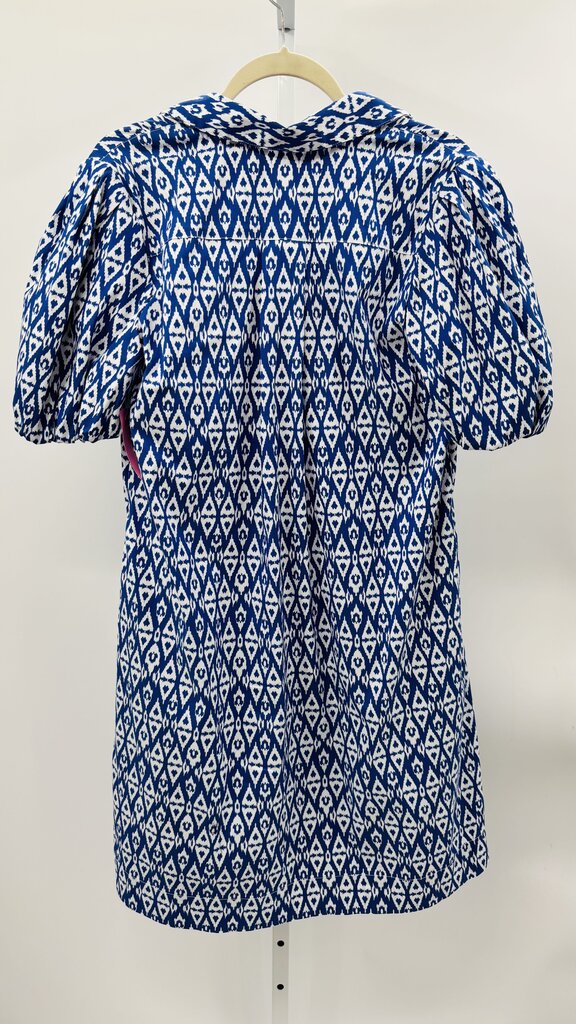 Chico's Dress Blue M