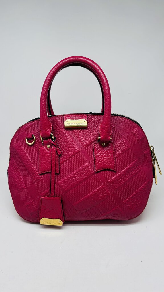 Burberry LUXURY HANDBAGS Pink