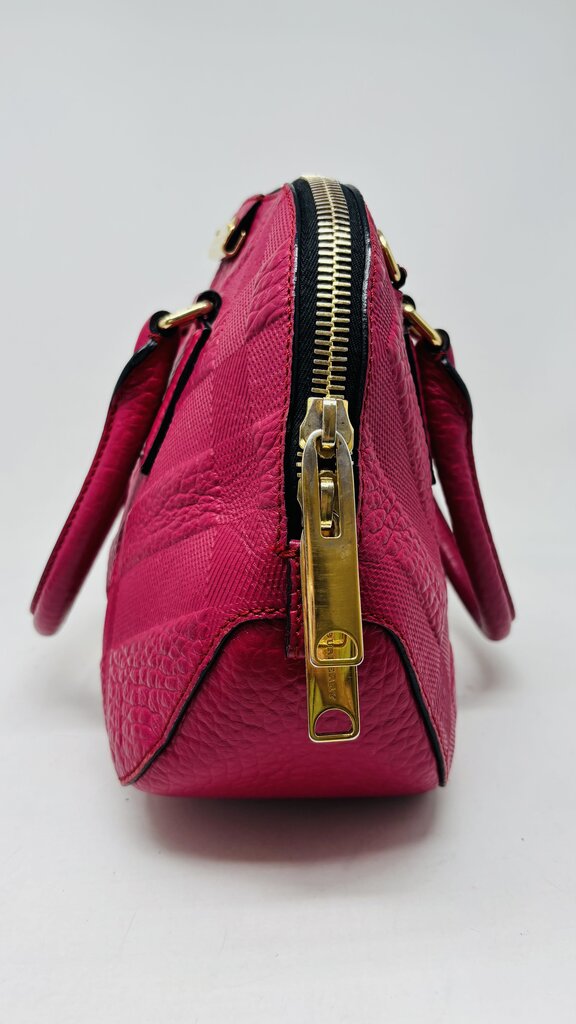 Burberry LUXURY HANDBAGS Pink