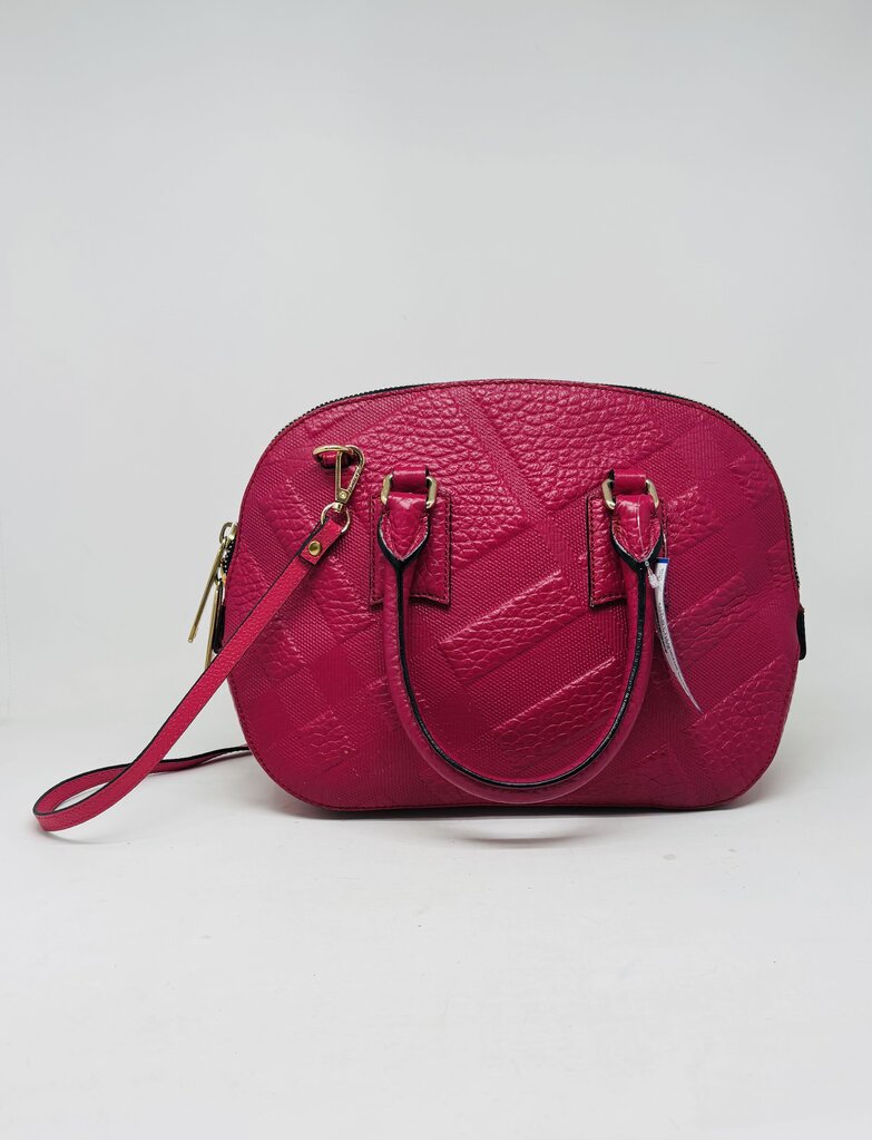 Burberry LUXURY HANDBAGS Pink