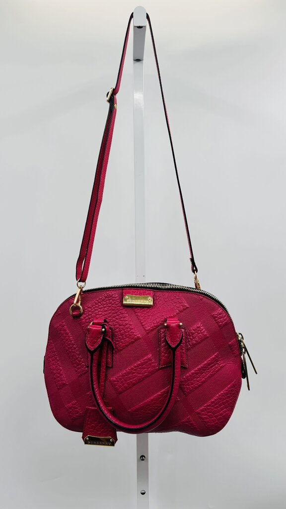 Burberry LUXURY HANDBAGS Pink