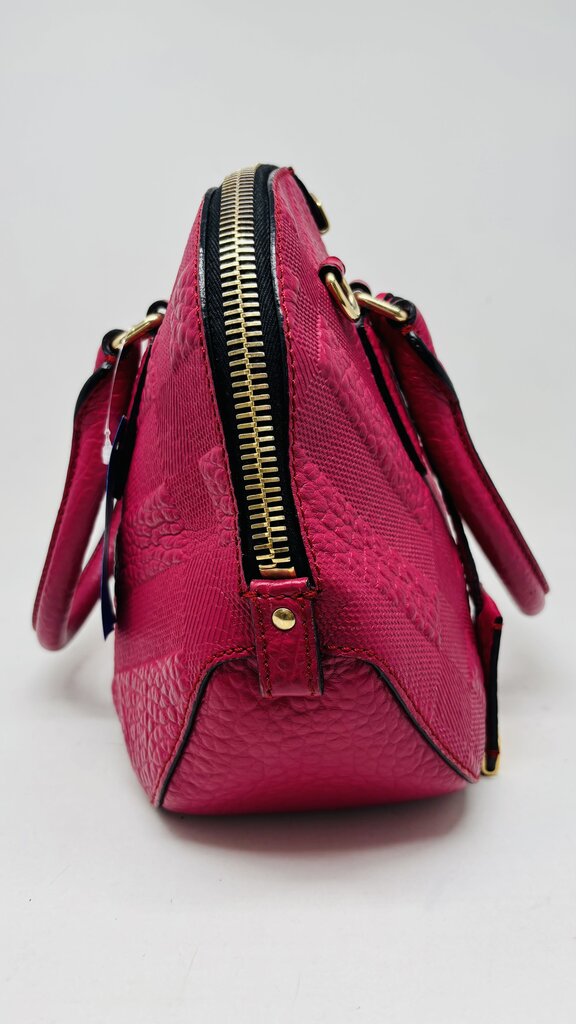 Burberry LUXURY HANDBAGS Pink