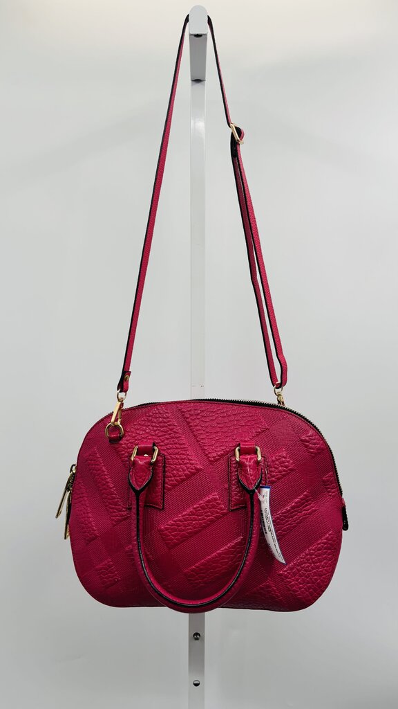 Burberry LUXURY HANDBAGS Pink