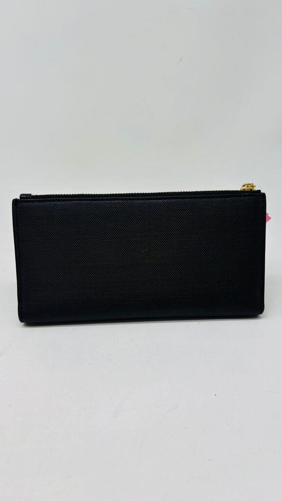 Dagne Dover Wallet Black
