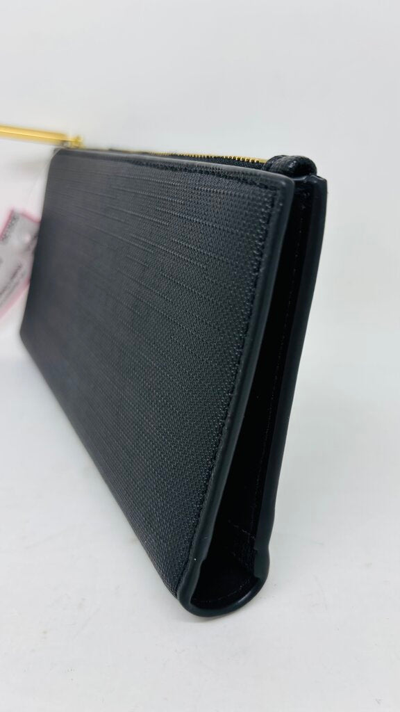 Dagne Dover Wallet Black