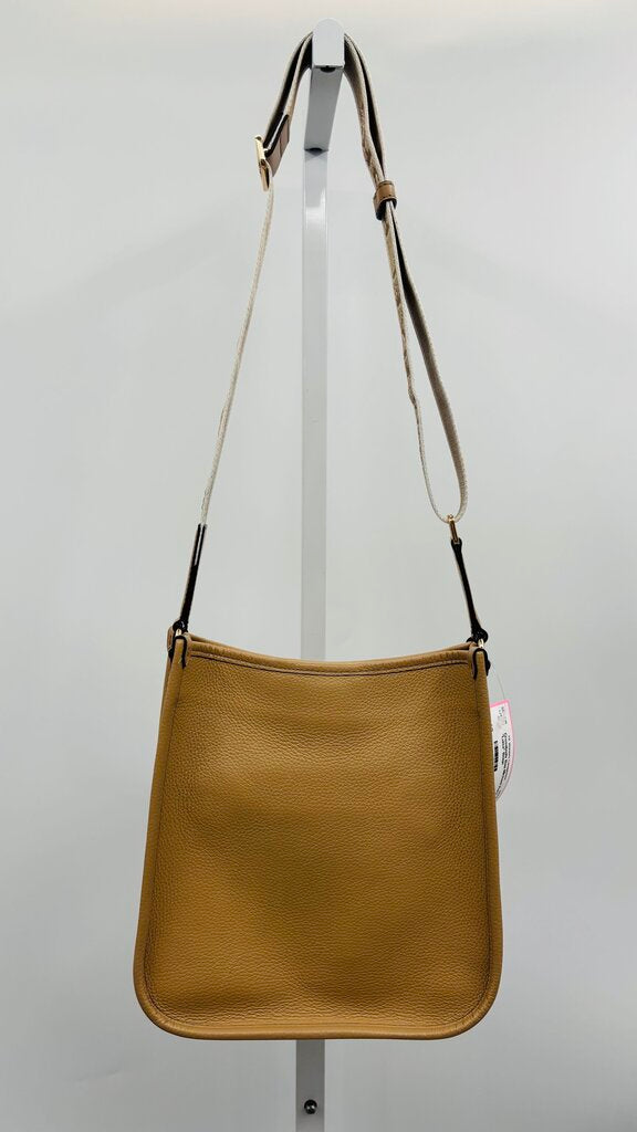 Michael Kors Crossbody Bag Beige