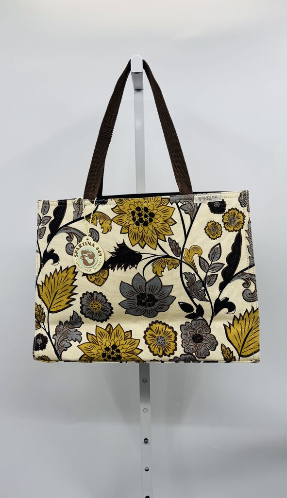 Spartina 449 Tote Beige