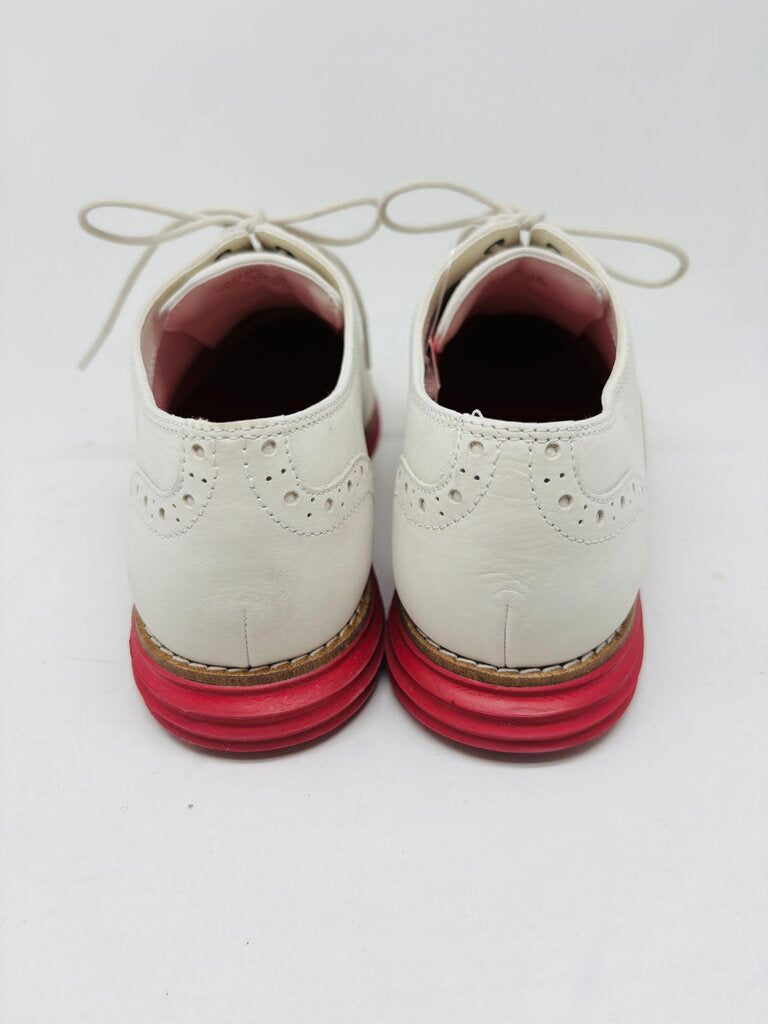 Cole Haan Oxfords Beige 7