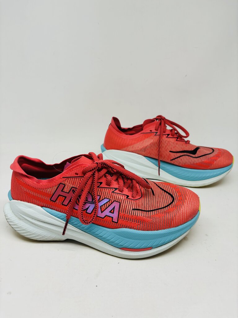 Hoka Sneakers Pink 8.5