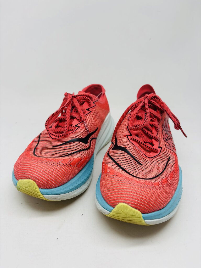 Hoka Sneakers Pink 8.5