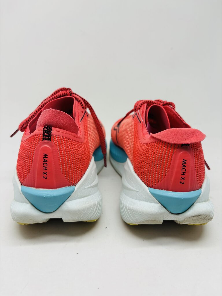 Hoka Sneakers Pink 8.5