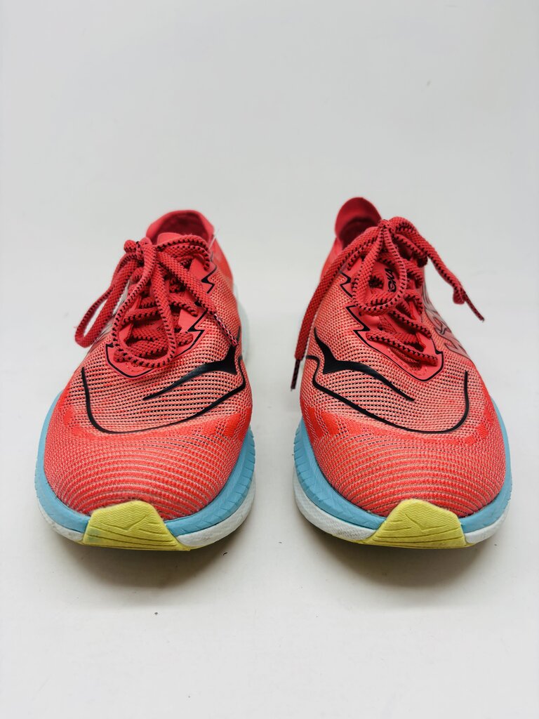 Hoka Sneakers Pink 8.5