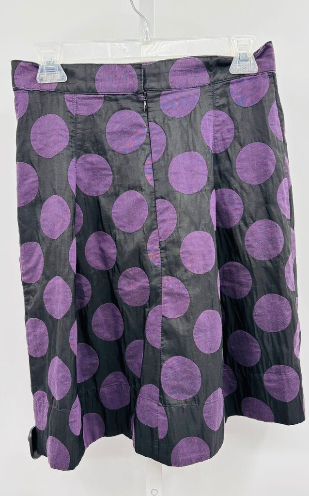 coreylynncalter Skirt Purple 8