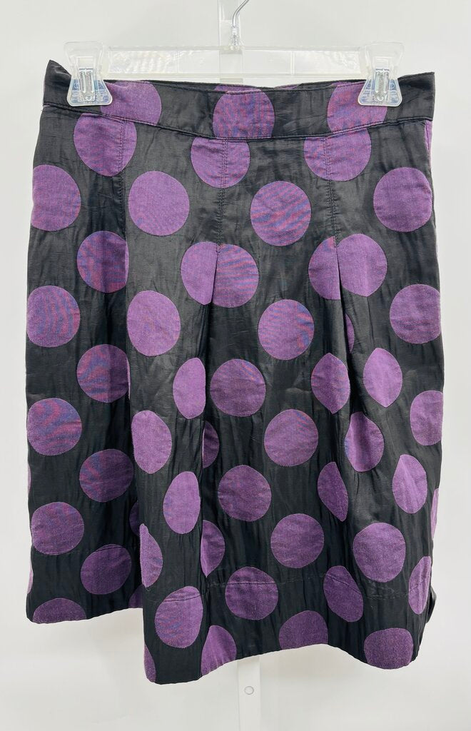 coreylynncalter Skirt Purple 8