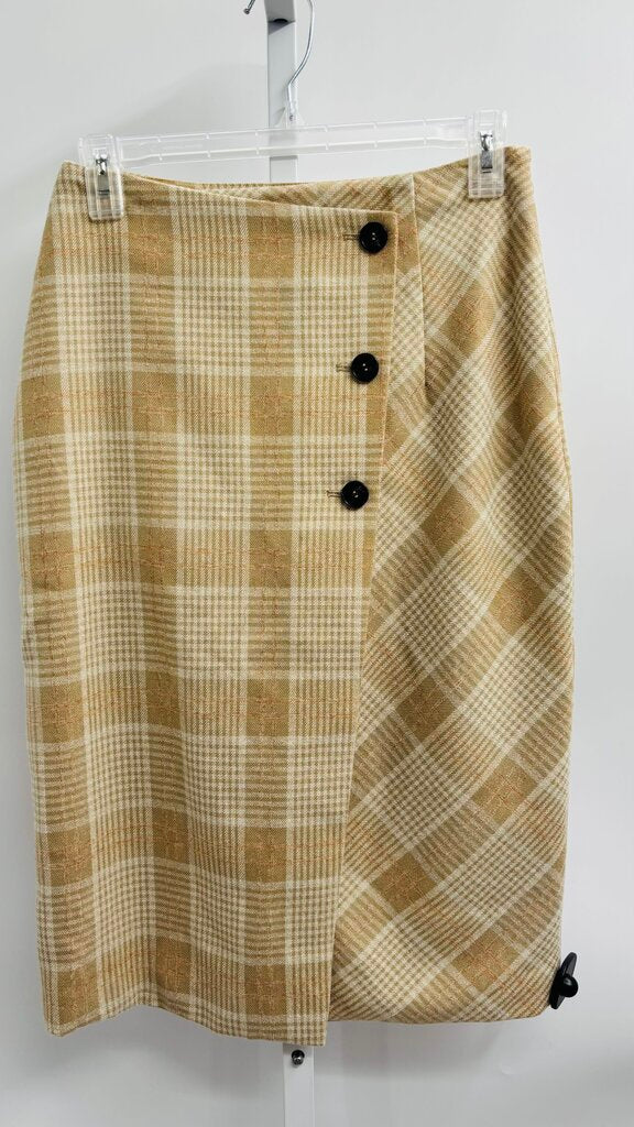 Love, Bonito Skirt Beige 4