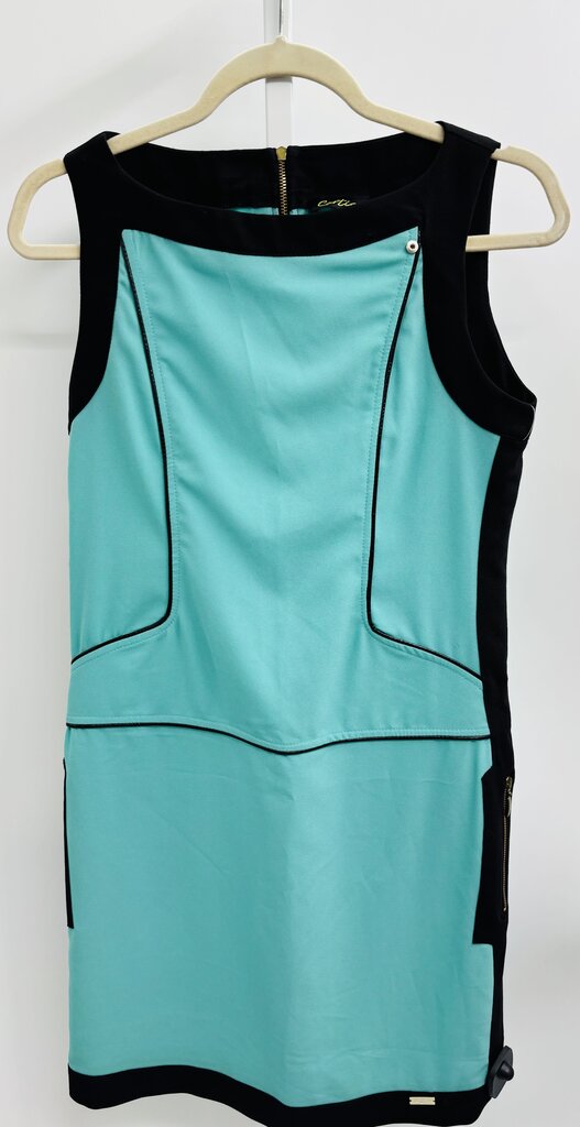 Cartise Dress Teaal 6