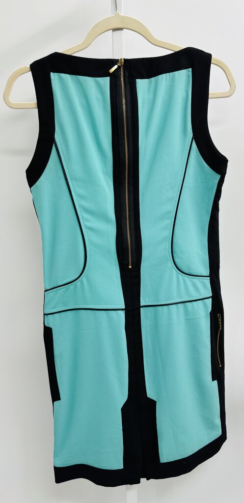 Cartise Dress Teaal 6