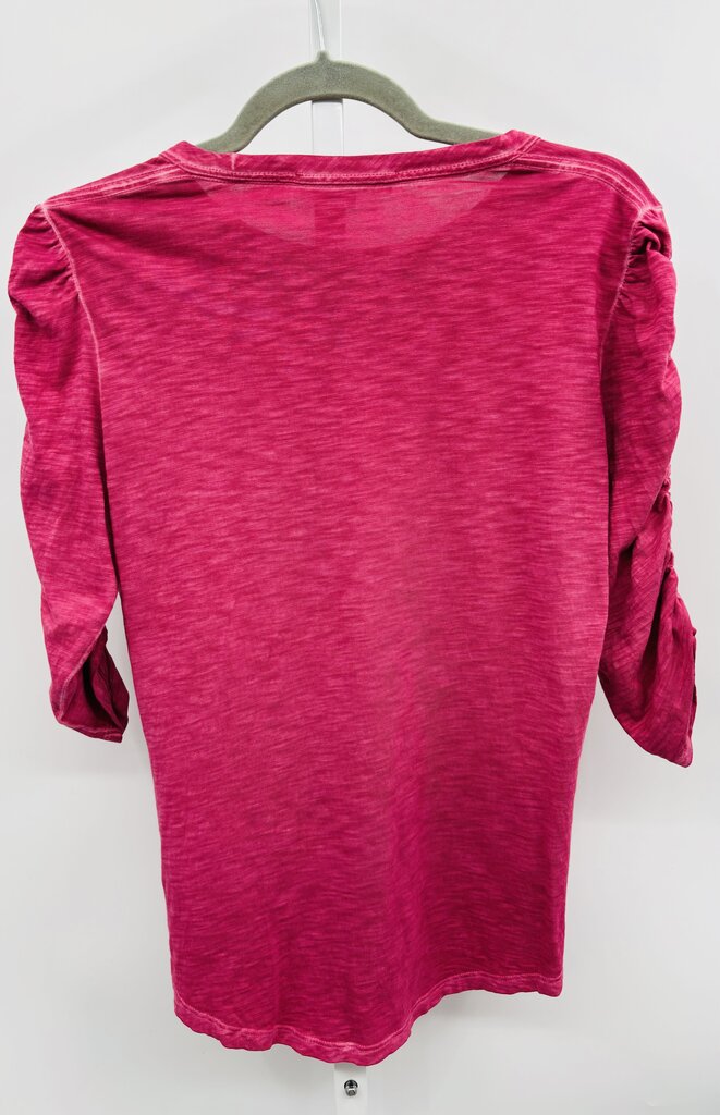 Veronica Beard Top Pink XS