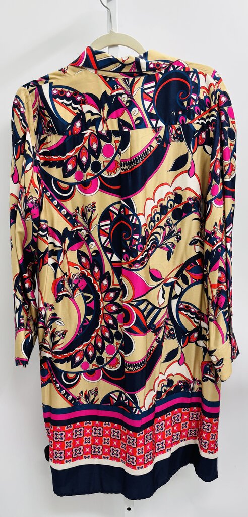 Vilagallo Dress Beige 6