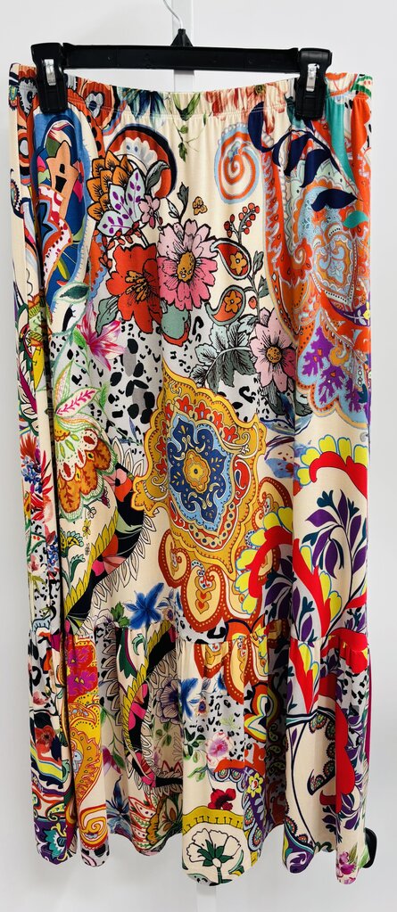 JW Los Angeles Skirt Multi S