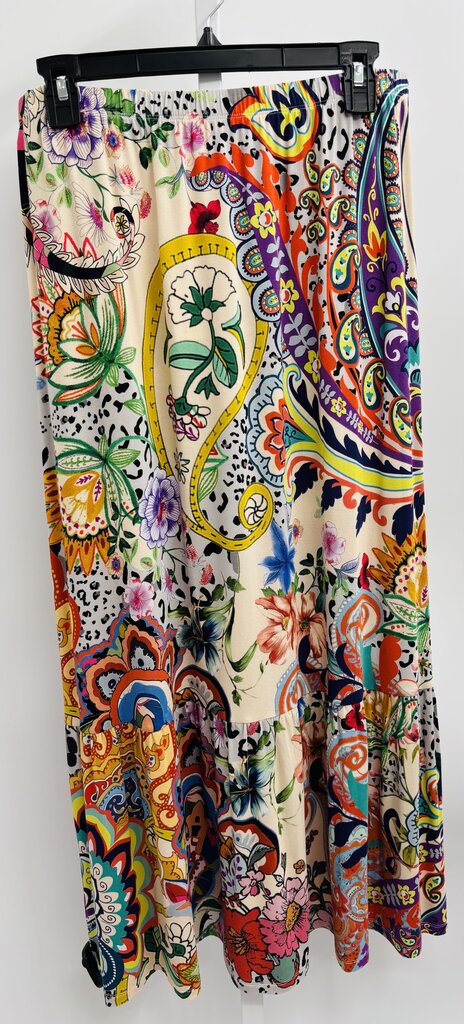 JW Los Angeles Skirt Multi S