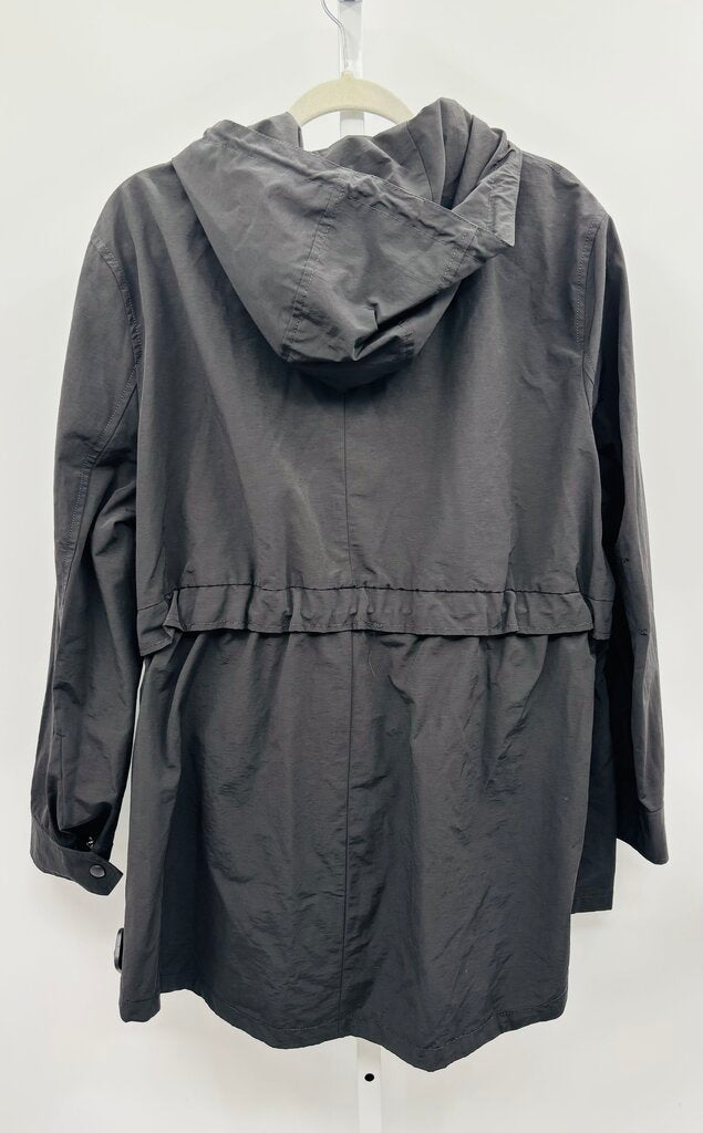 J. Crew Jacket Black L