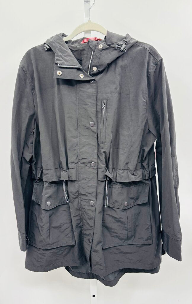 J. Crew Jacket Black L