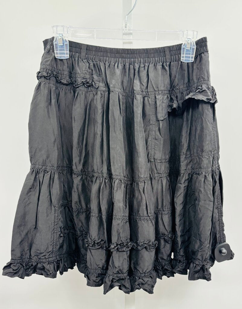 Oilily Skirt Black M