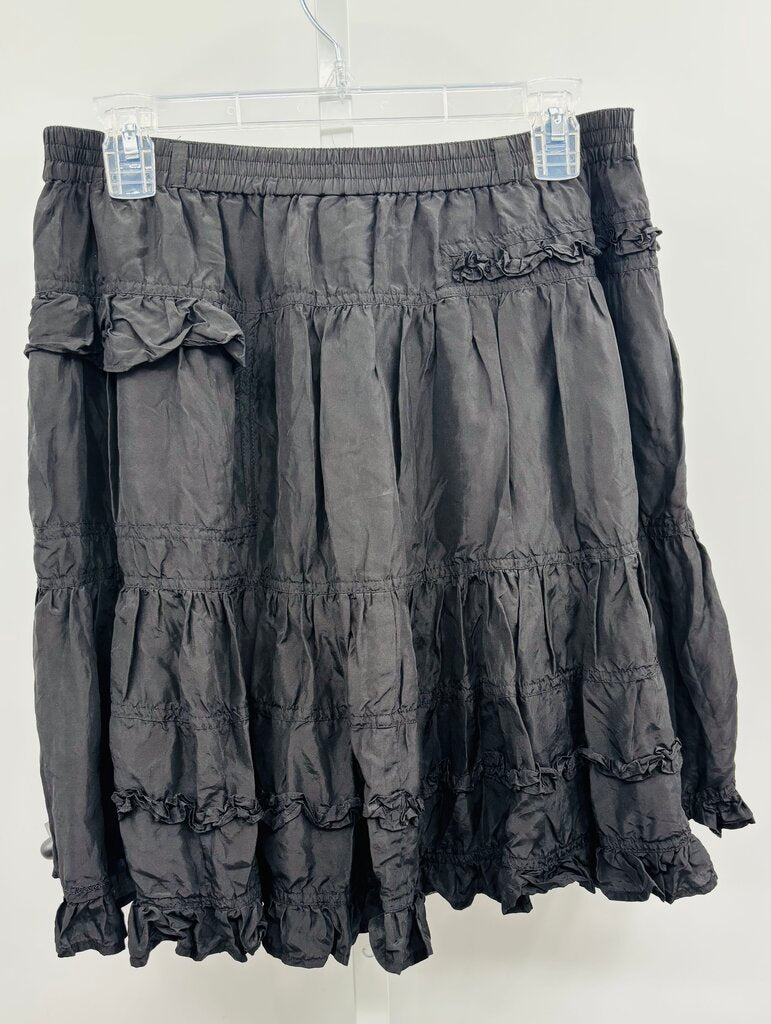 Oilily Skirt Black M