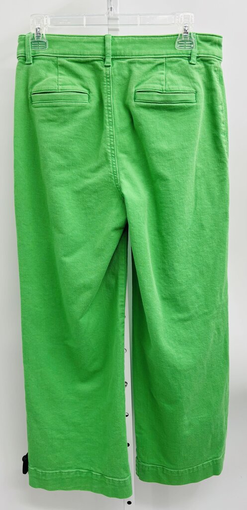 Loft Jeans Green 4