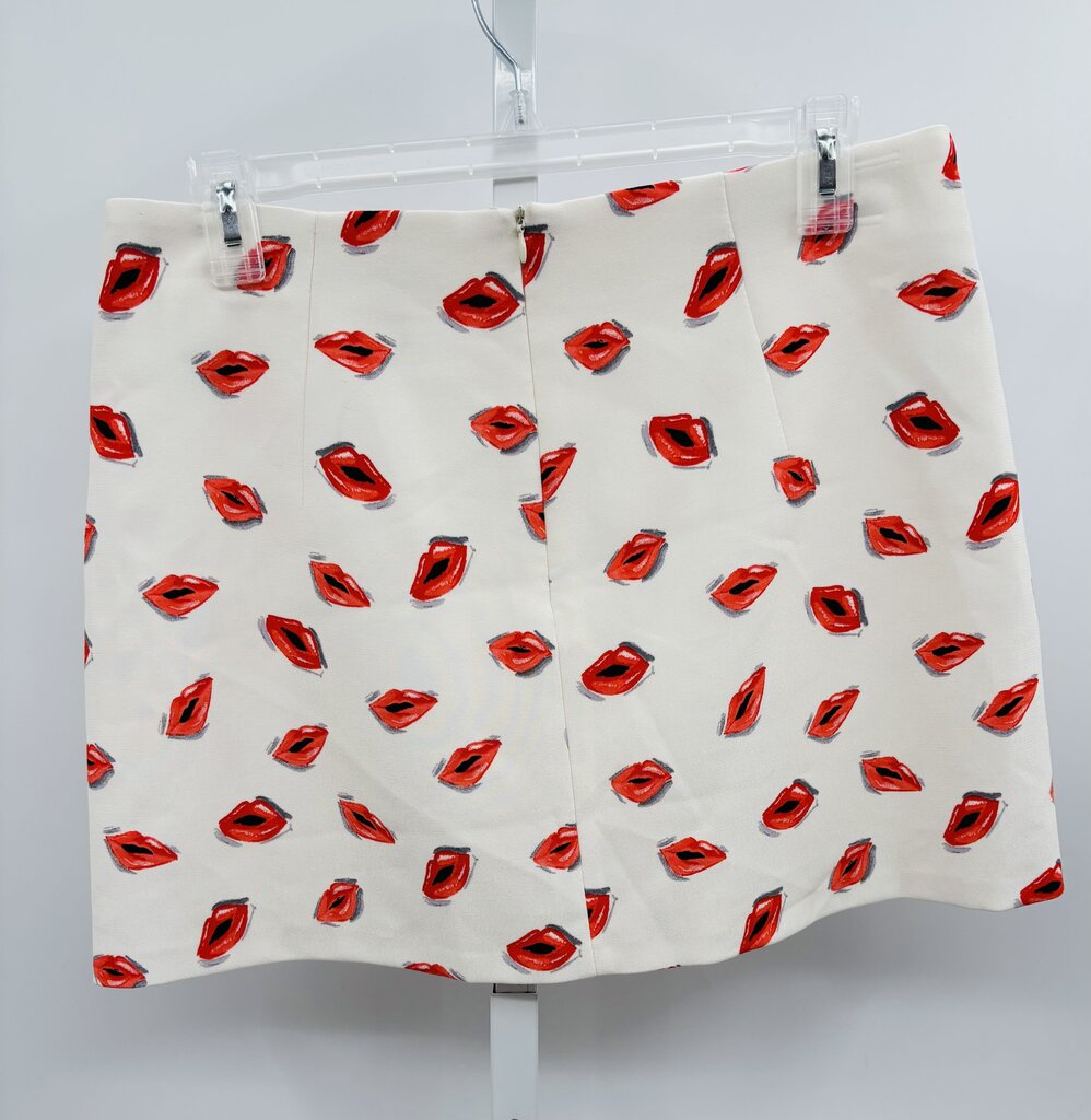 Zara Skirt White M