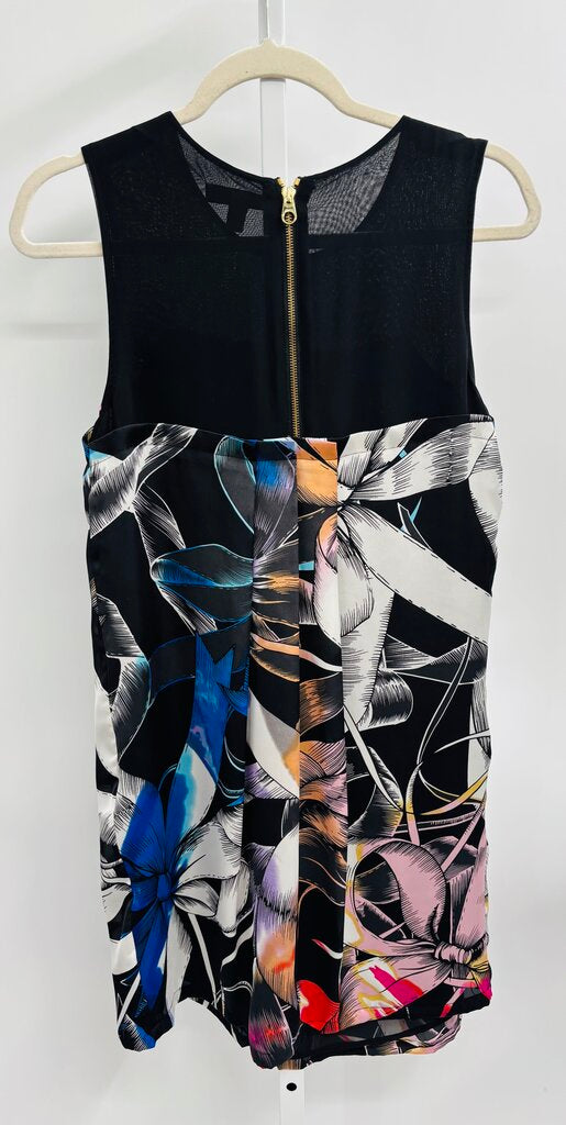 Ted Baker Dress Black 6