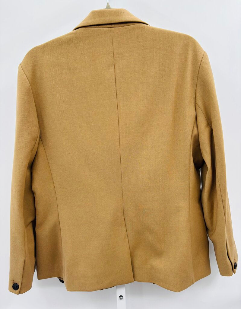 Rag & Bone Blazer Tan 14