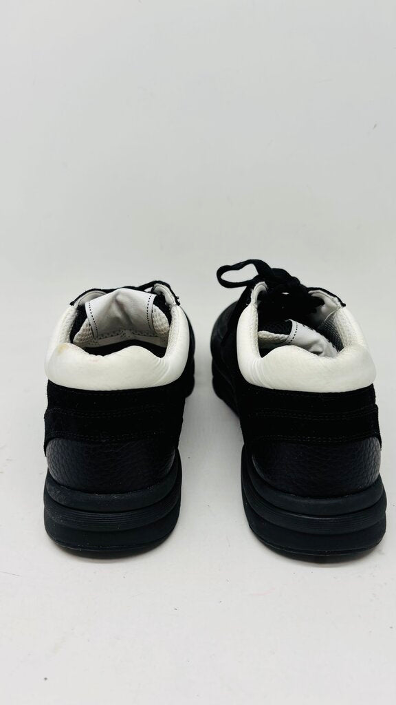 Chanel LUXURY SHOES Black 9