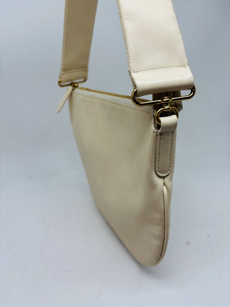 Mansur Gavriel Handbag Beige