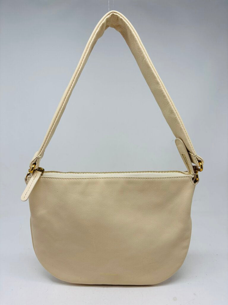 Mansur Gavriel Handbag Beige