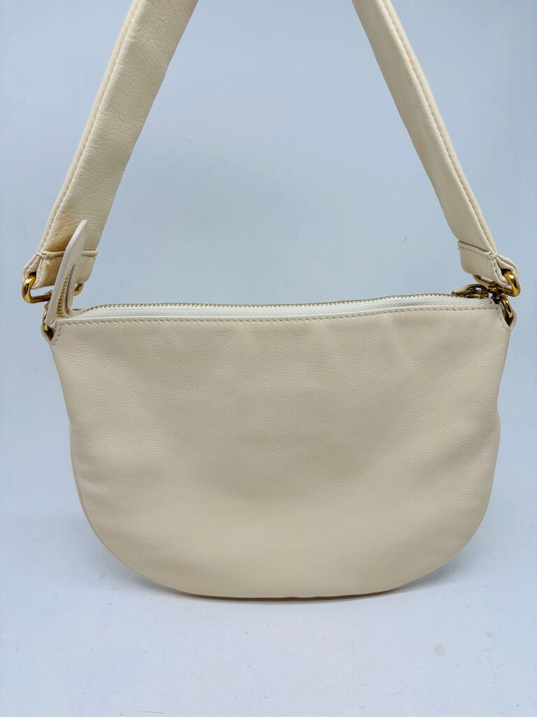 Mansur Gavriel Handbag Beige
